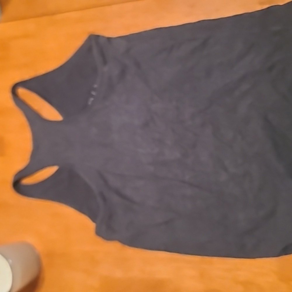 MU National Collection Razorback Tank - Picture 2 of 2